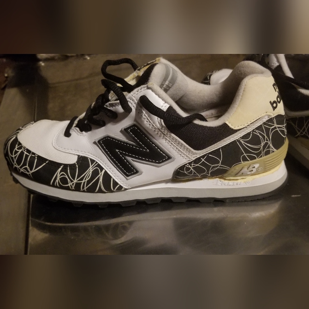 New Balance Eric Haze Rare
